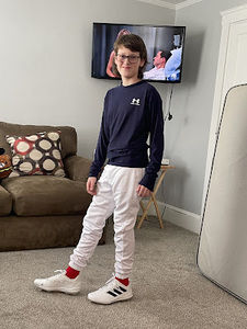 Meet your Posher, Ryan